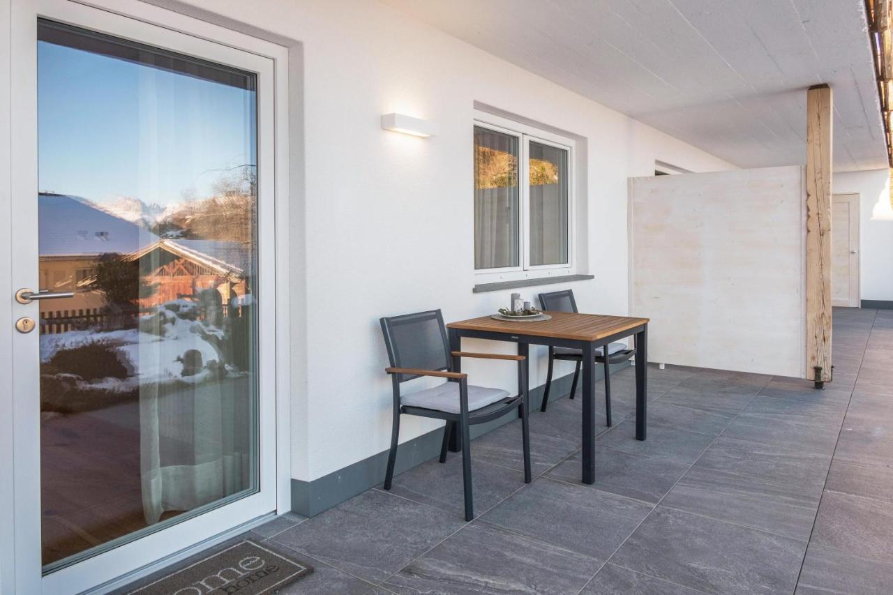 Beckenbinder Apartement Rosengarten San Genesio Atesino Ngoại thất bức ảnh