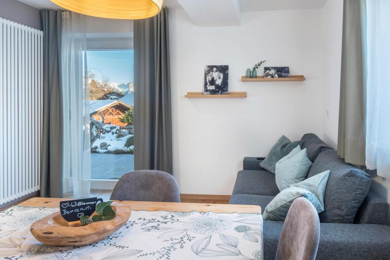 Beckenbinder Apartement Rosengarten San Genesio Atesino Ngoại thất bức ảnh