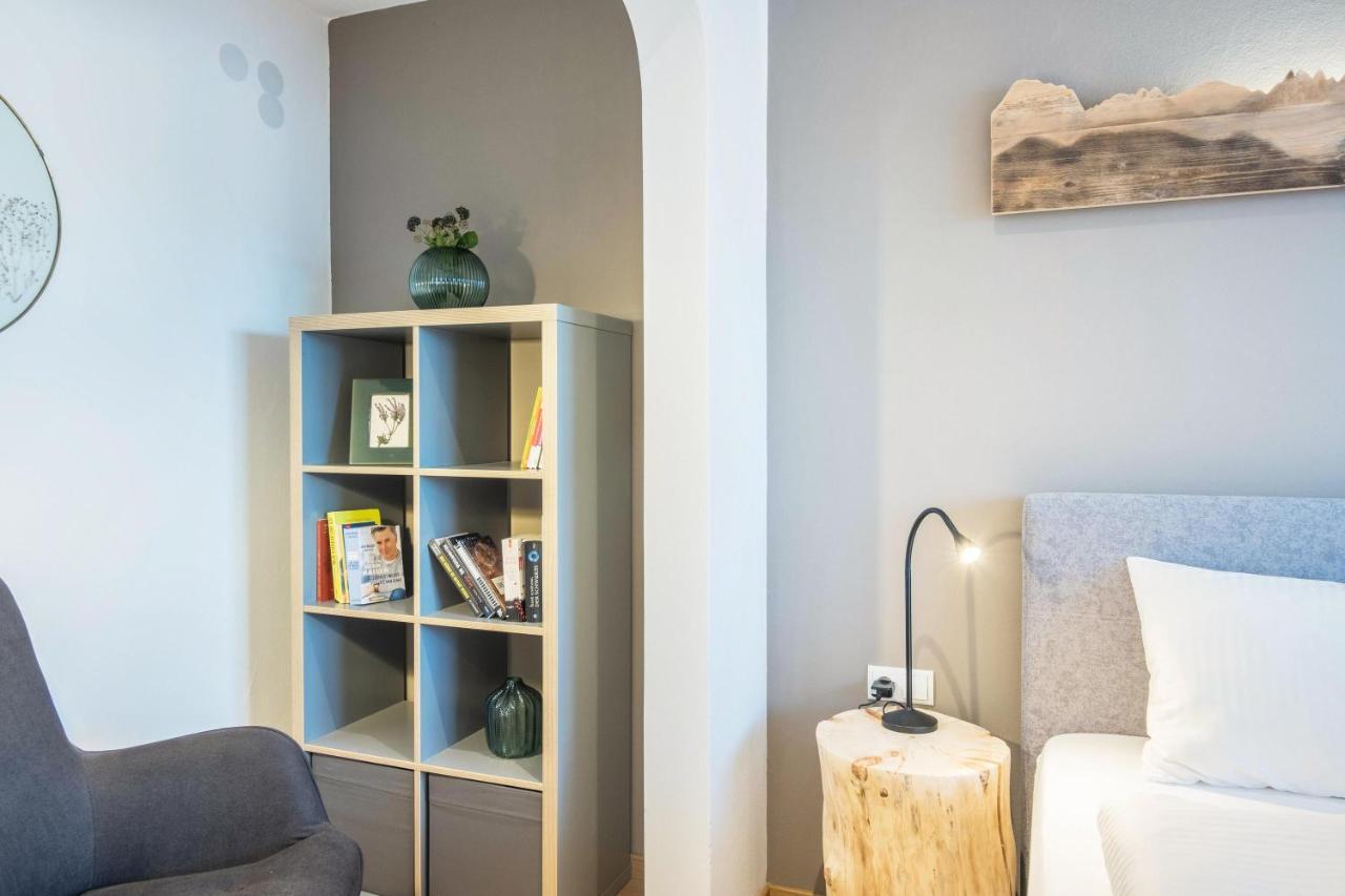 Beckenbinder Apartement Rosengarten San Genesio Atesino Ngoại thất bức ảnh