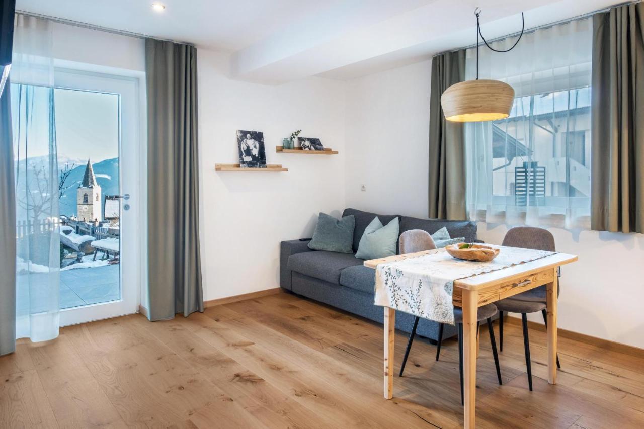 Beckenbinder Apartement Rosengarten San Genesio Atesino Ngoại thất bức ảnh