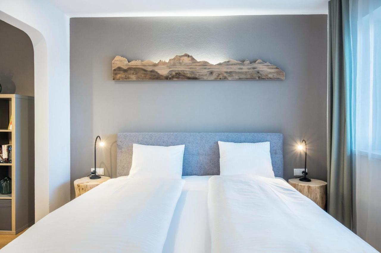 Beckenbinder Apartement Rosengarten San Genesio Atesino Ngoại thất bức ảnh