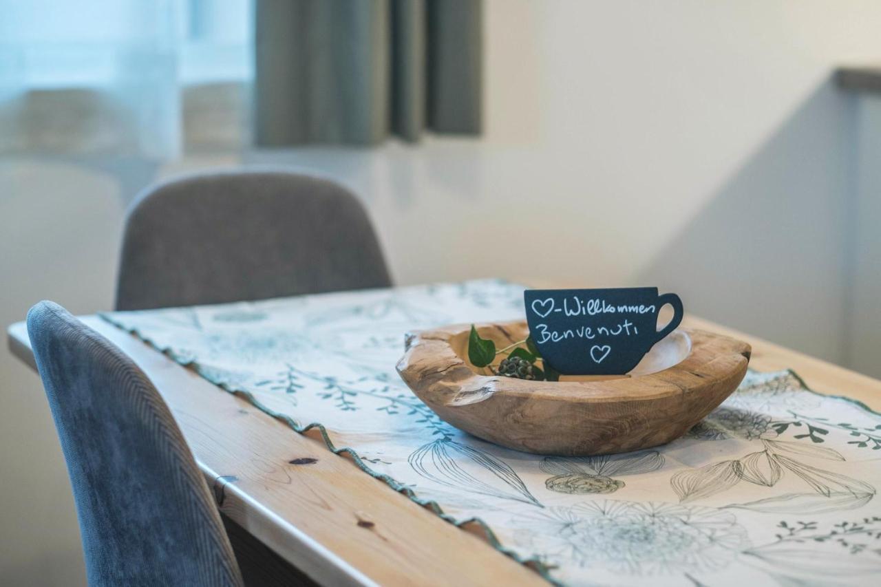 Beckenbinder Apartement Rosengarten San Genesio Atesino Ngoại thất bức ảnh
