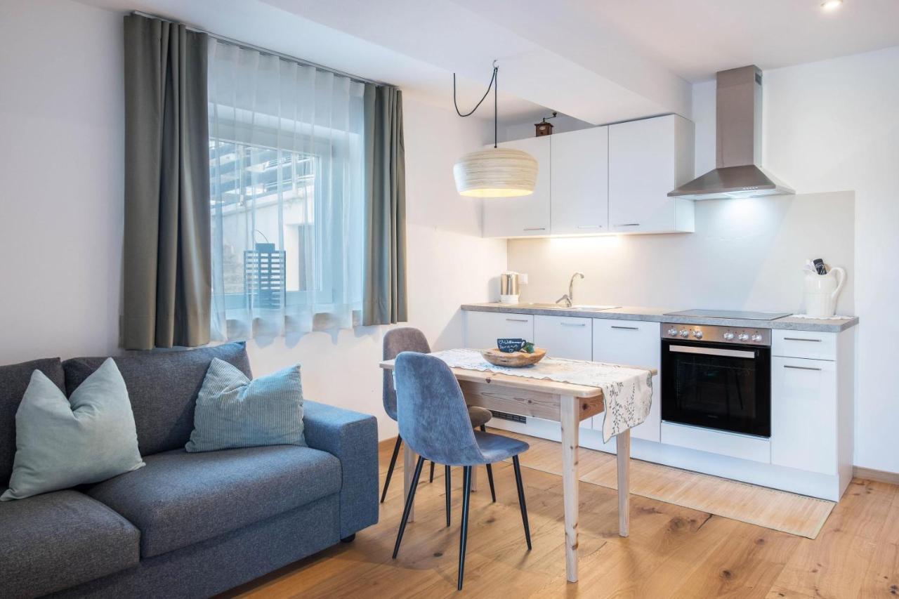 Beckenbinder Apartement Rosengarten San Genesio Atesino Ngoại thất bức ảnh