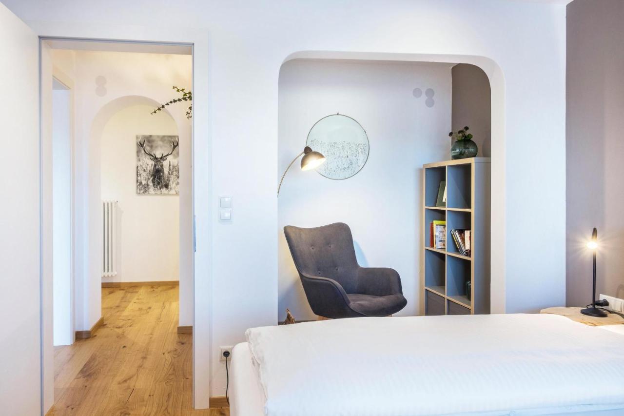 Beckenbinder Apartement Rosengarten San Genesio Atesino Ngoại thất bức ảnh