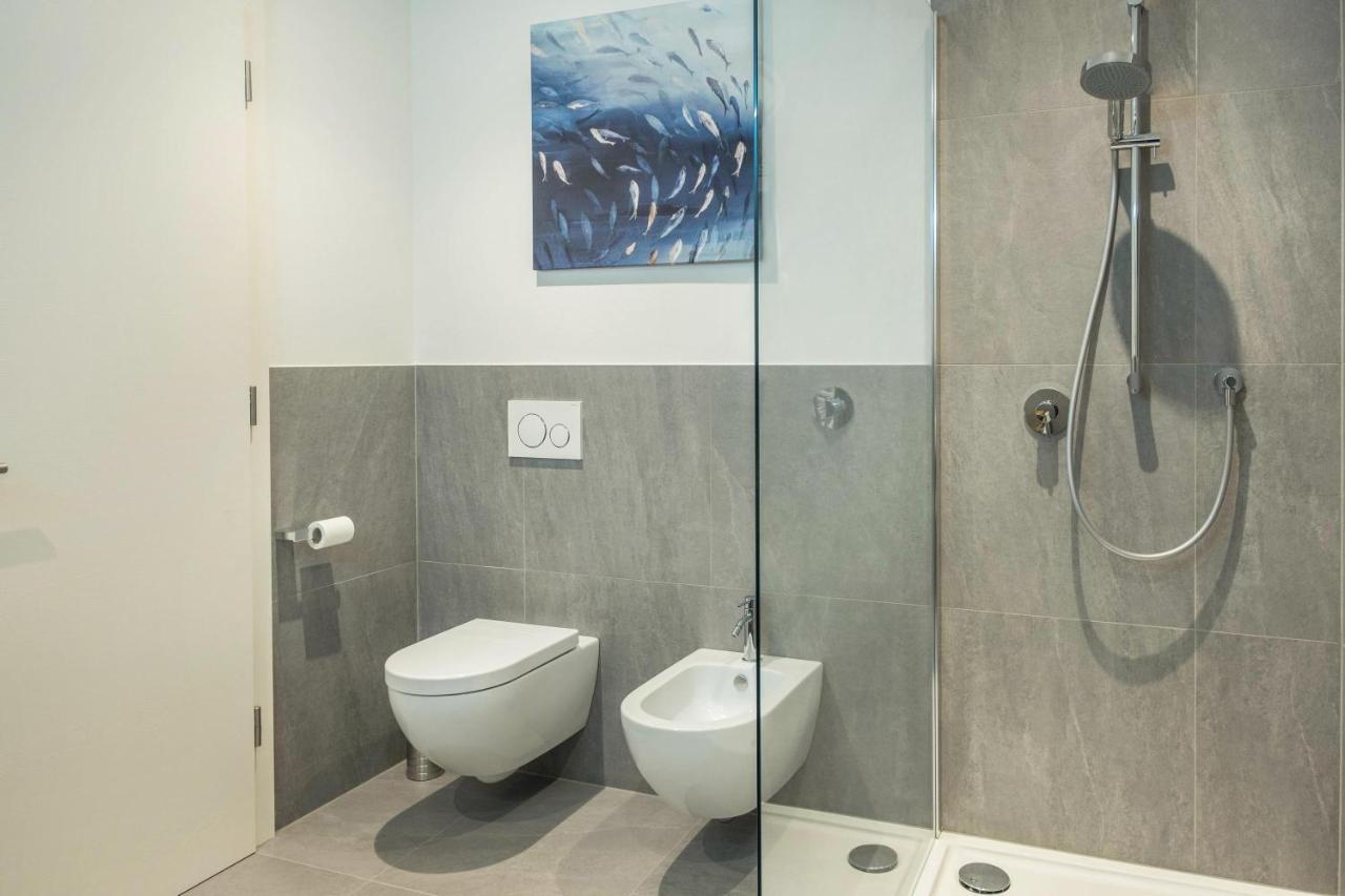 Beckenbinder Apartement Rosengarten San Genesio Atesino Ngoại thất bức ảnh