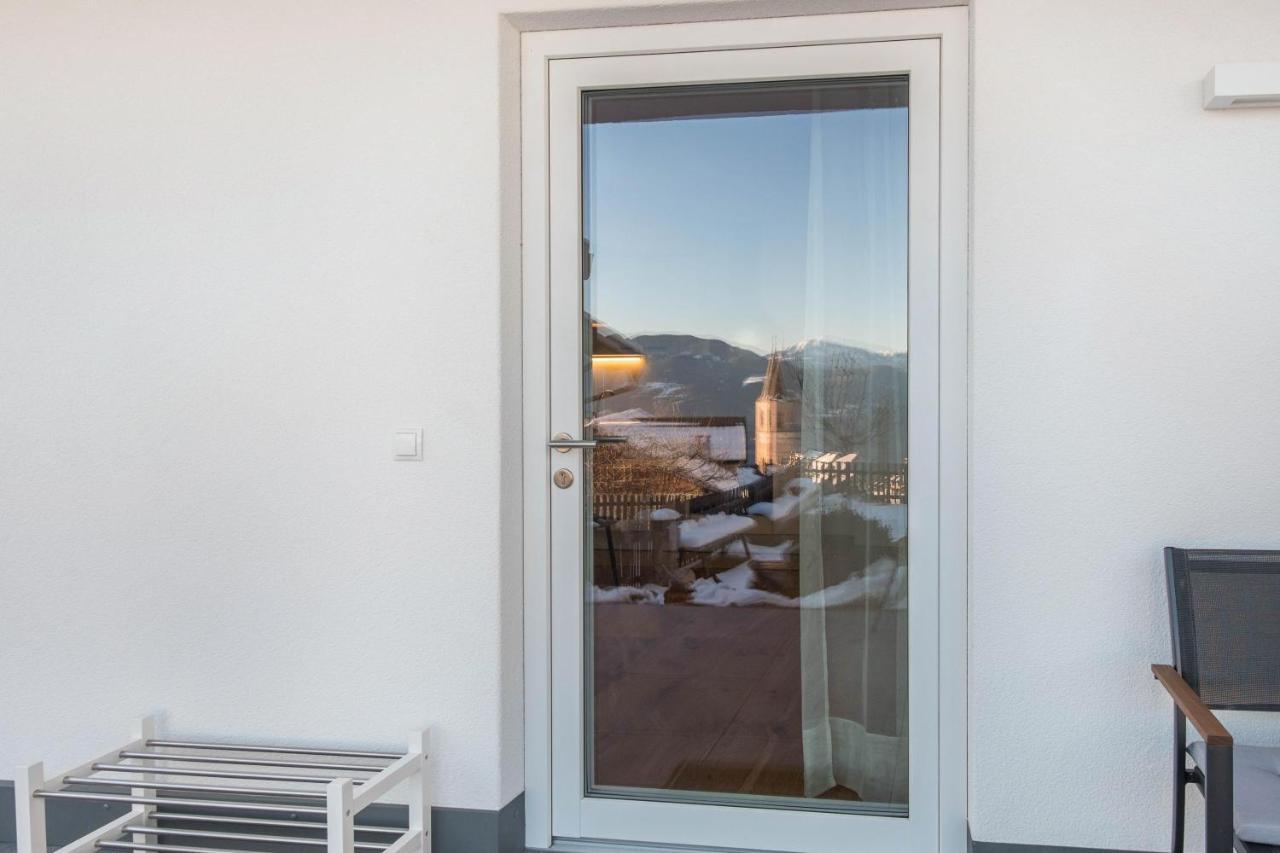 Beckenbinder Apartement Rosengarten San Genesio Atesino Ngoại thất bức ảnh